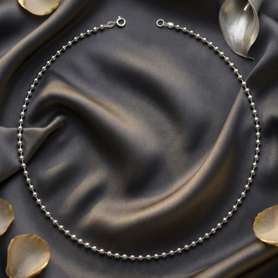 Luna Bead Chain