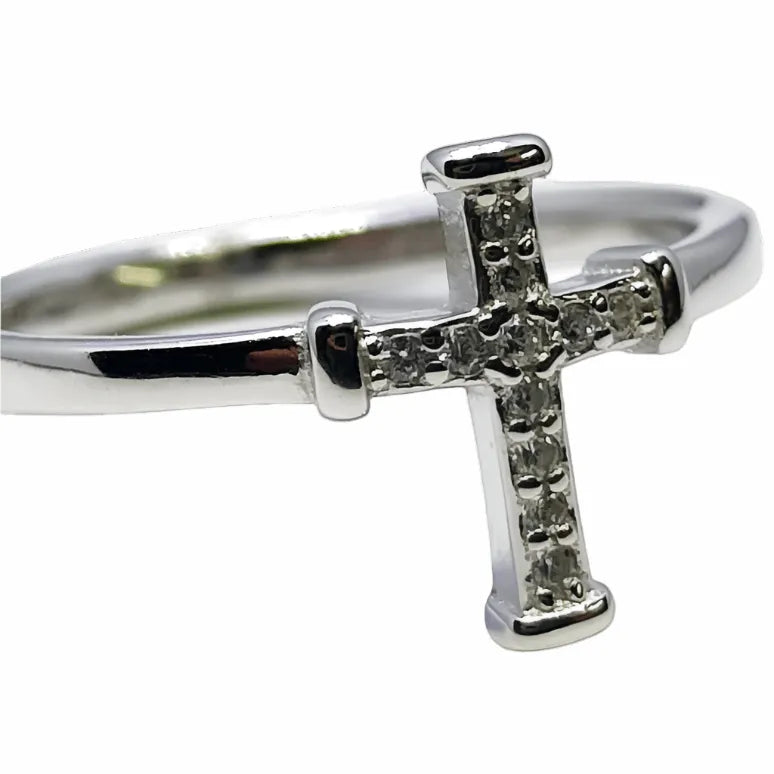 Balance & Harmony Ring for Women,Ring,925 silver,rivansh.co