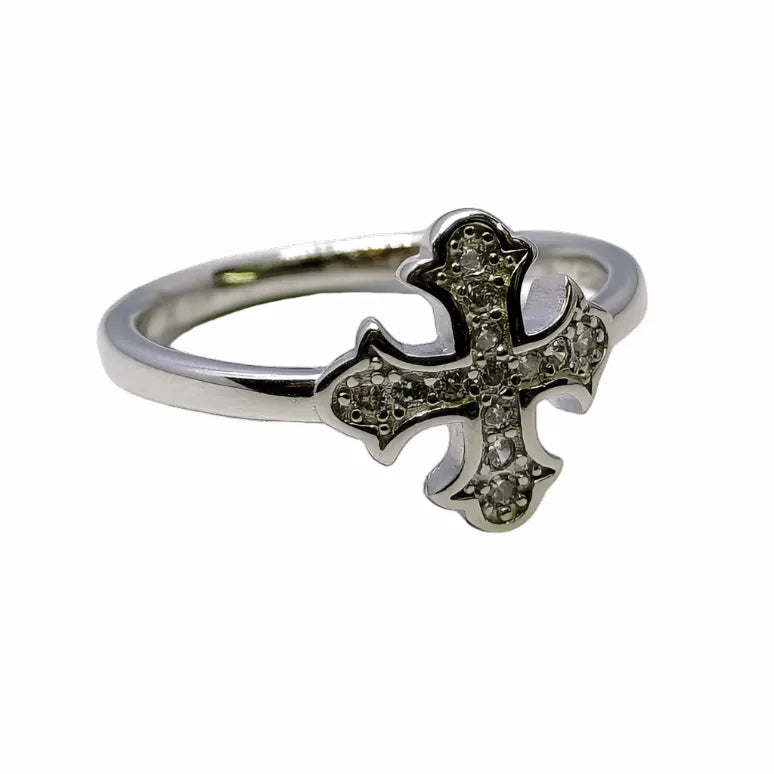Celestial Circle Ring for Women,Ring,925 silver,rivansh.co