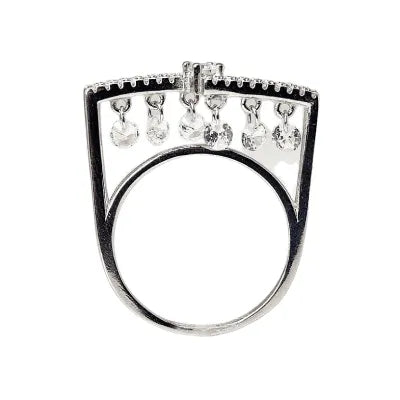 ED3 Exotic Ring for Women - Rivansh