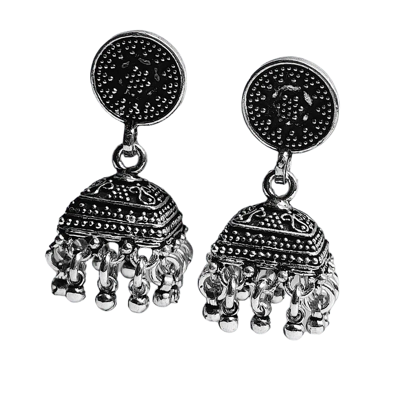 Exotic D2 Jhumkii For Women - Rivansh