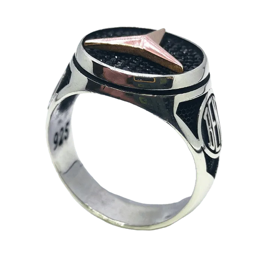 Mercedes 5 Ring for Men - Rivansh