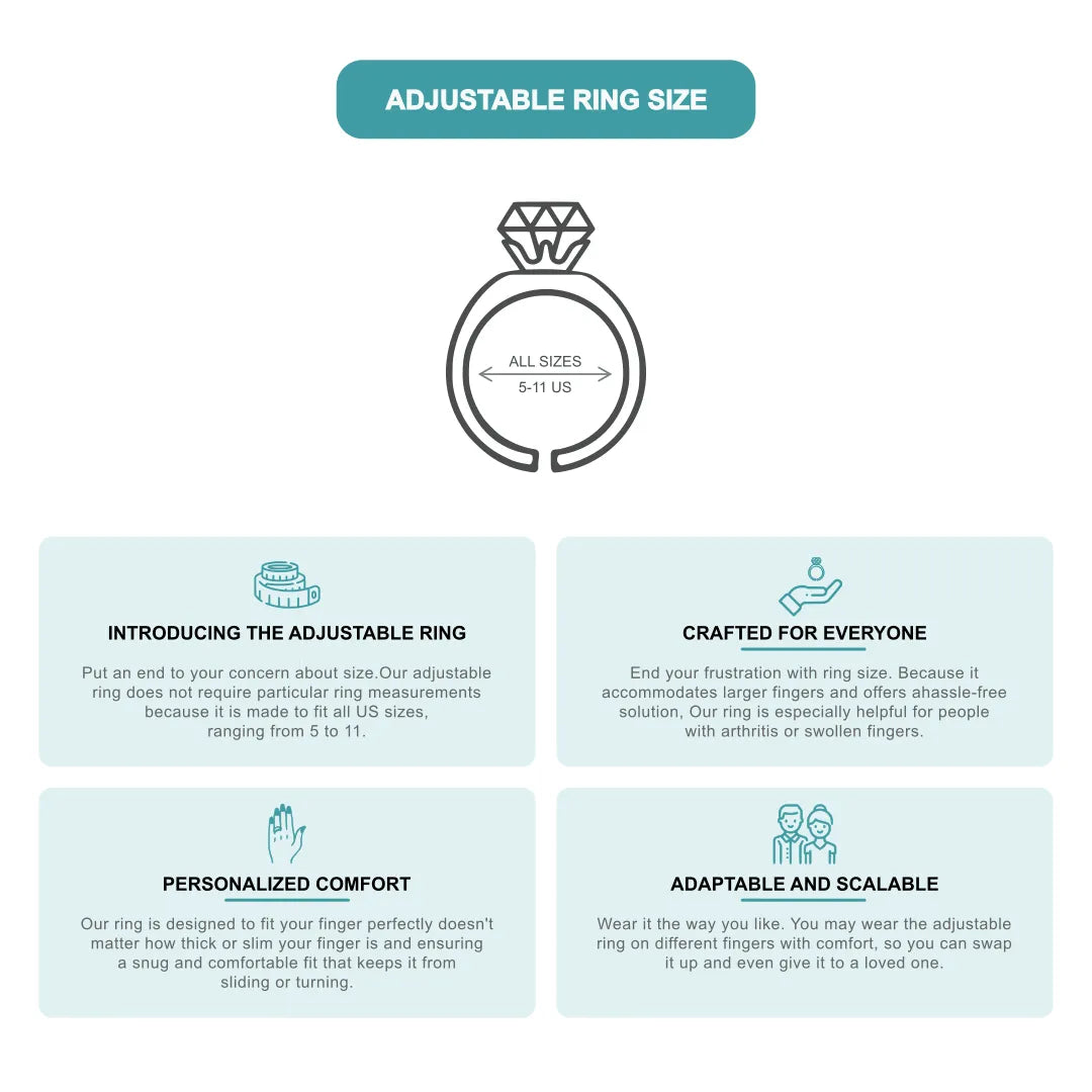 Pearl Star Ring for Women - Rivansh