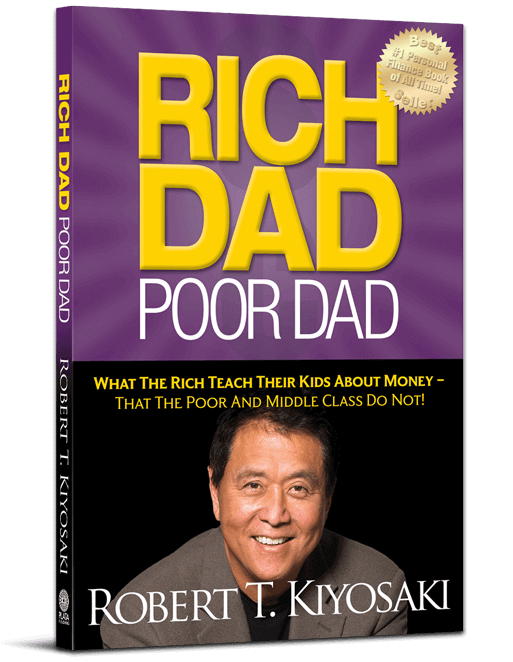 Rich Dad Poor dad