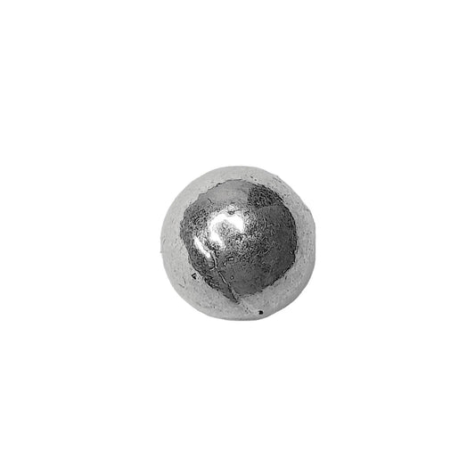 Silver Ball (92.5 Sterling Silver) | Rivansh Jewels | 925 Sterling Silver Jewelry Store | Rivansh.co | Luxury Sterling Silver Jewellery Online