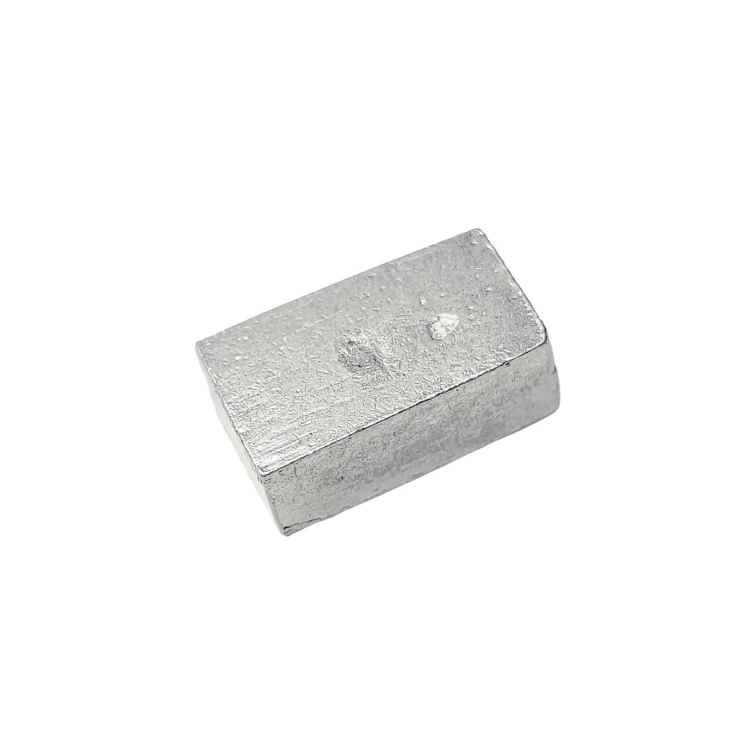 Silver Brick for Pooja (92.5 Sterling Silver) | Rivansh Jewels | 925 Sterling Silver Jewelry Store | Rivansh.co | Luxury Sterling Silver Jewellery Online