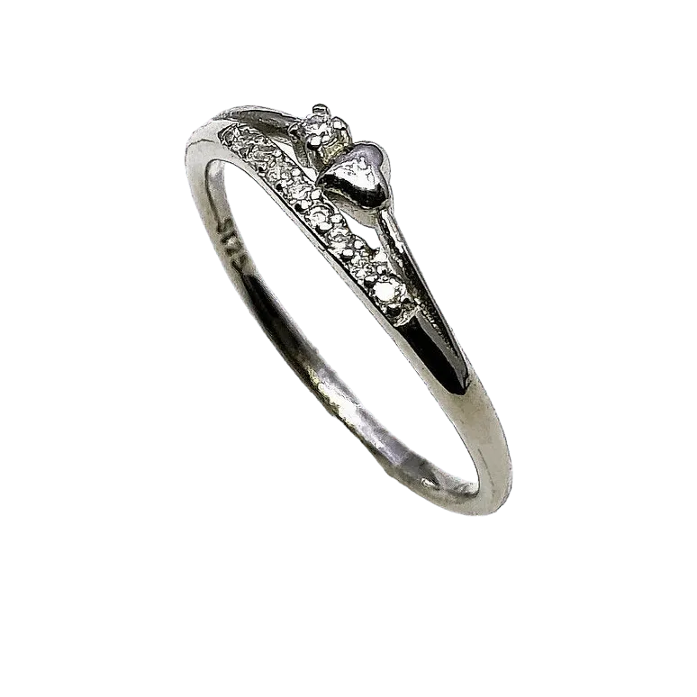 Simple & Elegant Ring for Women - Rivansh
