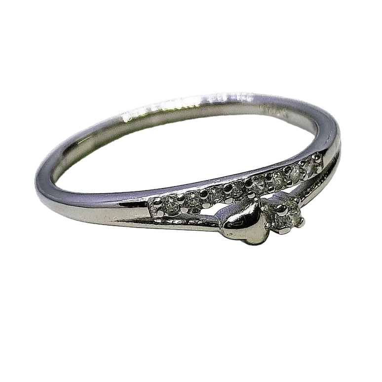 Simple & Elegant Ring for Women - Rivansh