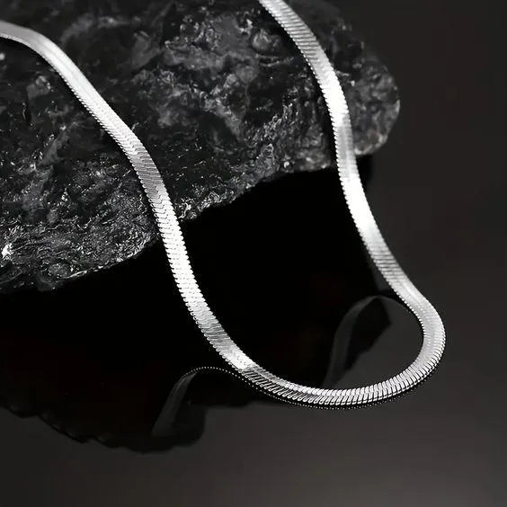 Snake Anklet for Women