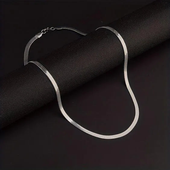 Snake Anklet for Women