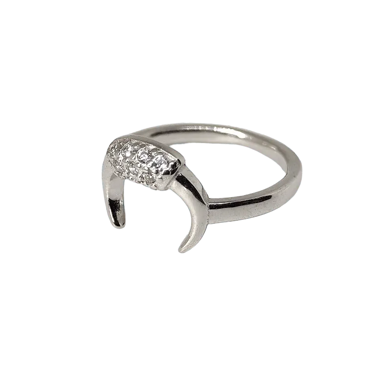 TD Ring for Women - Rivansh