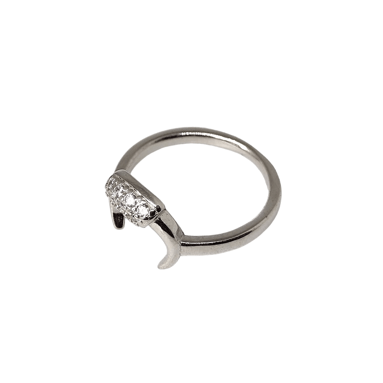 TD Ring for Women - Rivansh