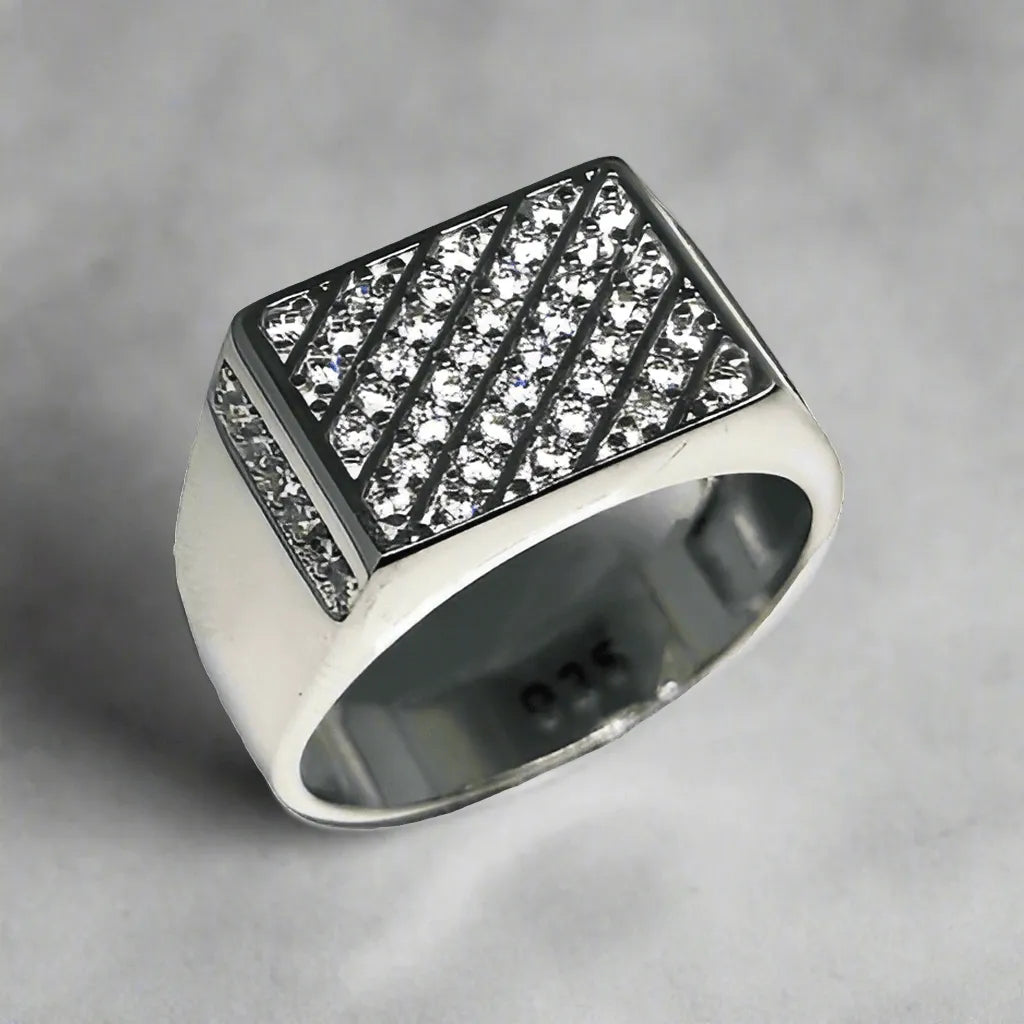 Versatile Ring for Men