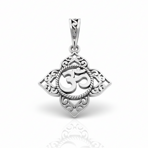 Aum Pendent For Men/Women