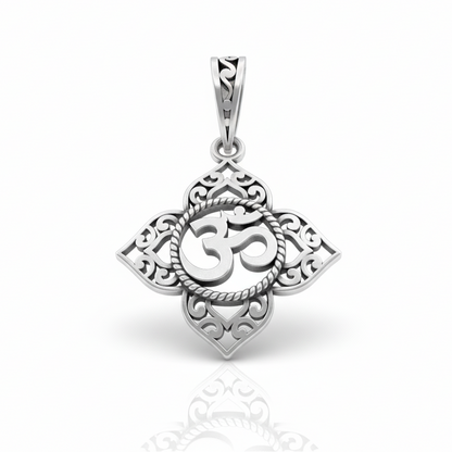 Aum Pendent For Men/Women