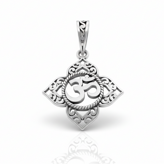 Aum Pendent For Men/Women