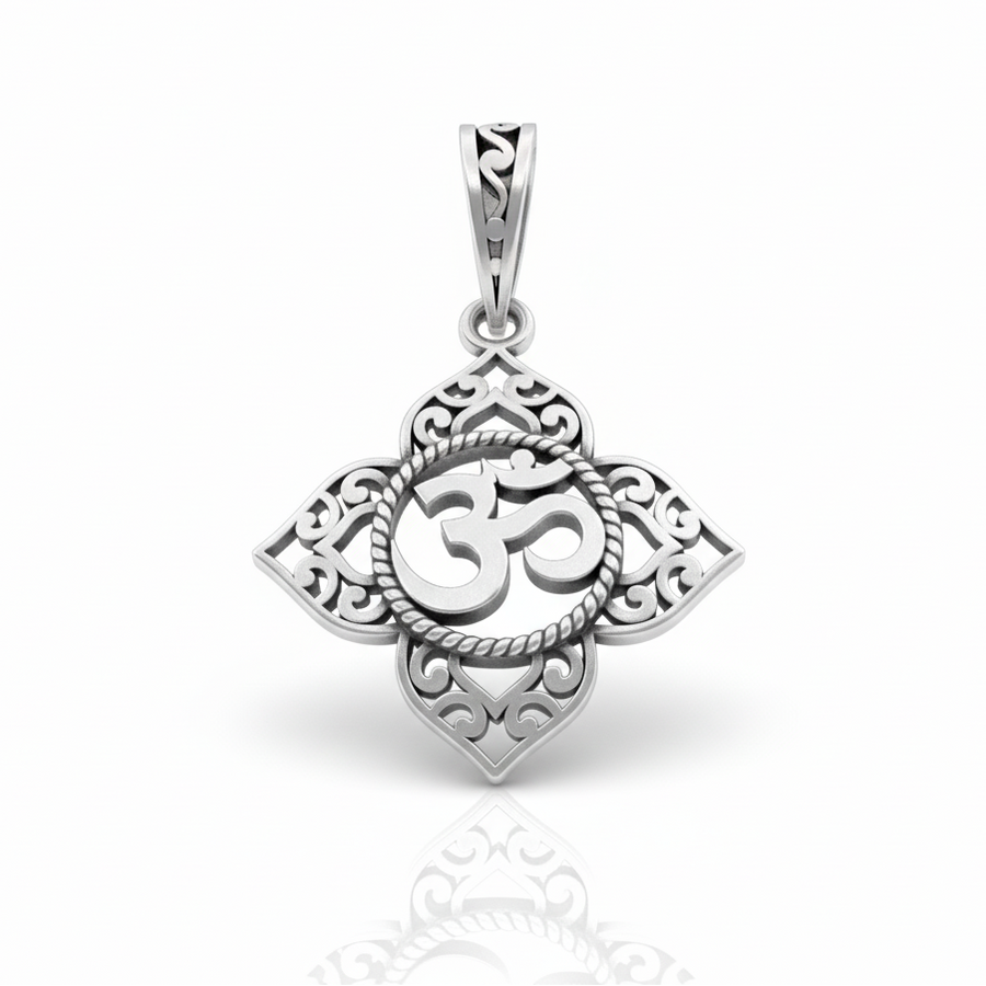 Aum Pendent For Men/Women