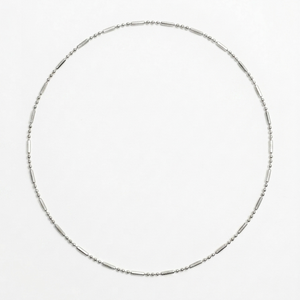 Velora Bar Necklace