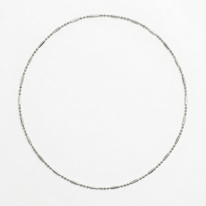 Velora Bar Necklace