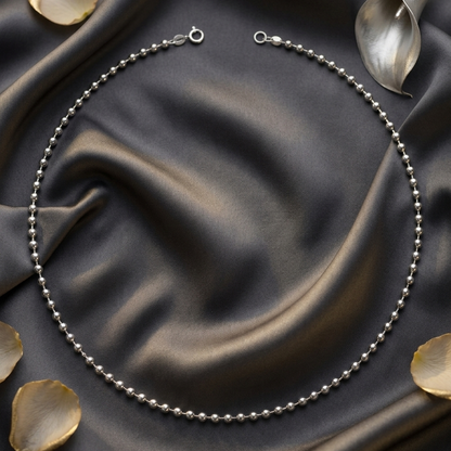 Luna Bead Chain