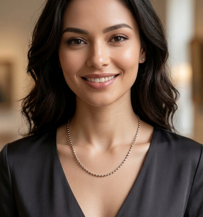 Luna Bead Chain