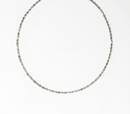 Luna Bead Chain
