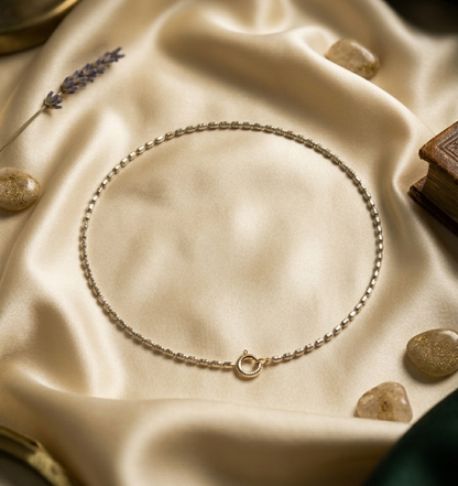 Luna Bead Chain