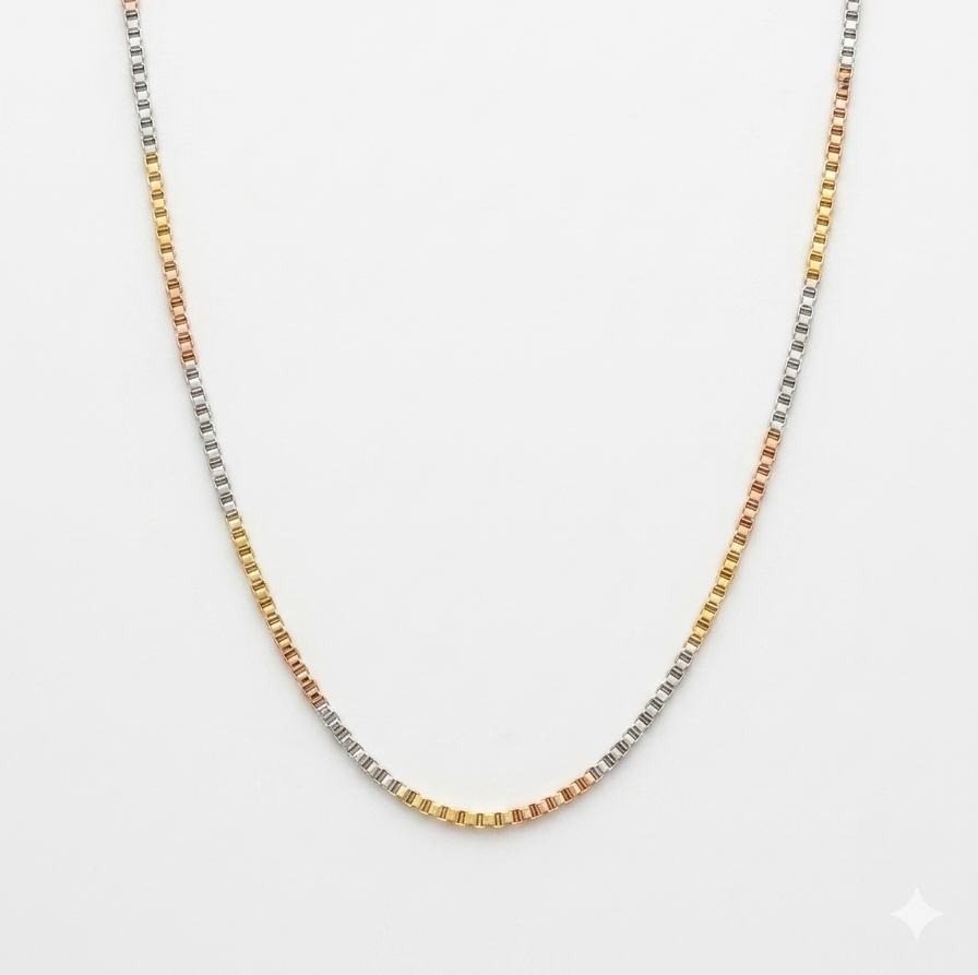 TriGlow Chain