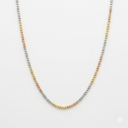 TriGlow Chain