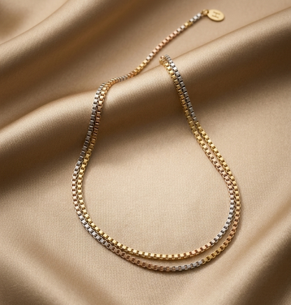 TriGlow Chain