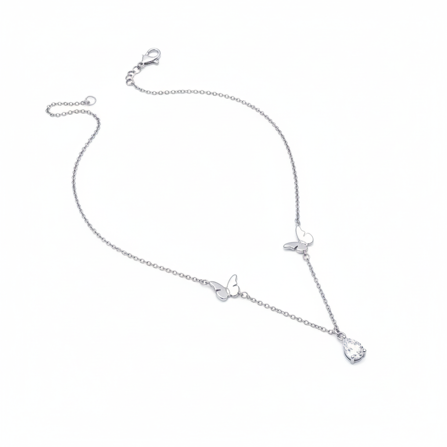 Celeste Butterfly Necklace (Copy)