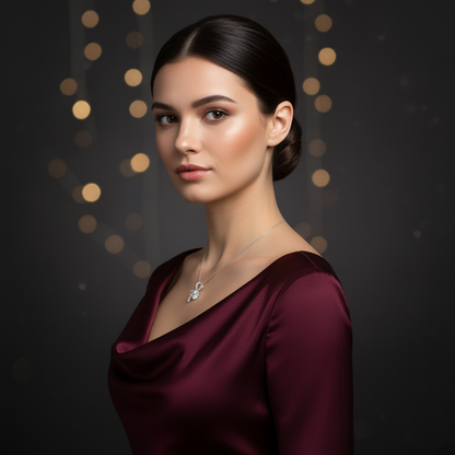 Exotic- Pendent for Women