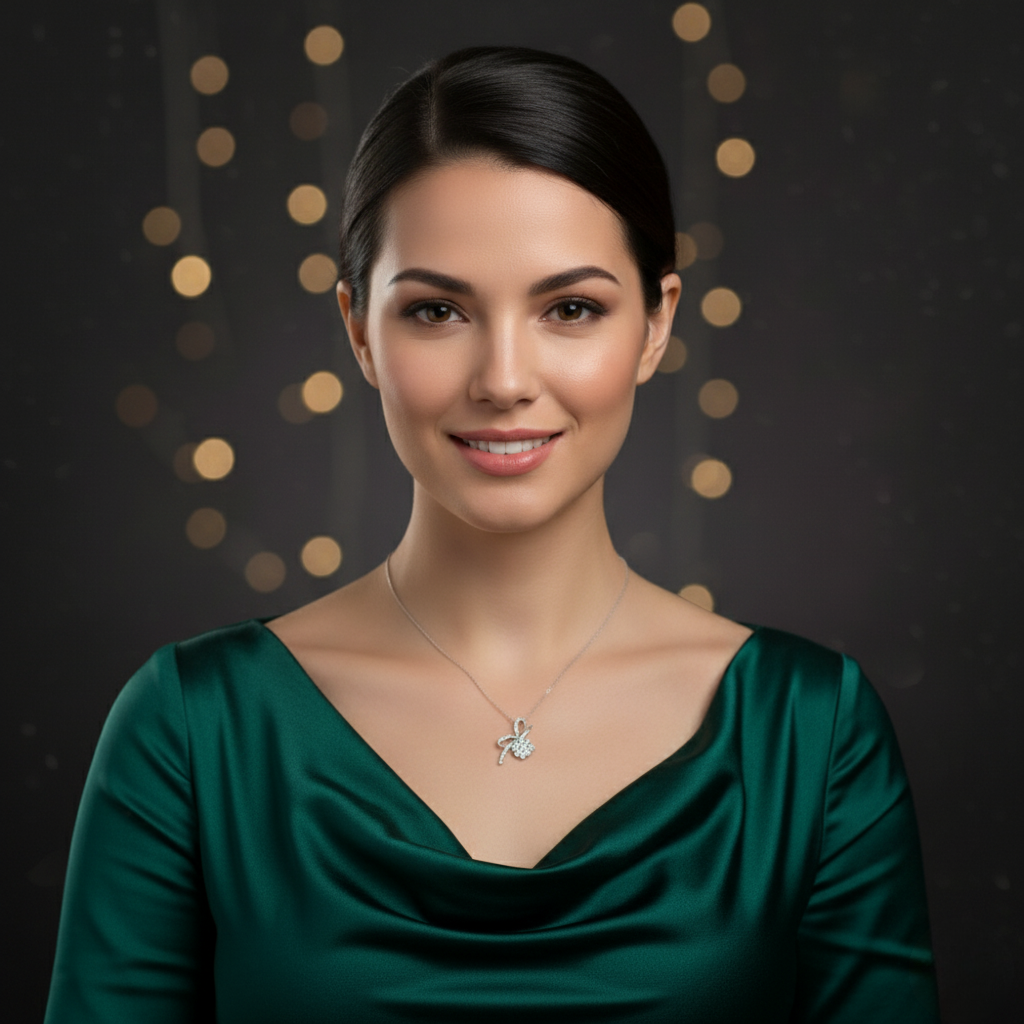 Exotic- Pendent for Women