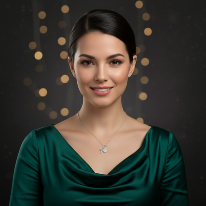 Exotic- Pendent for Women