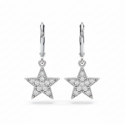 Artisan-Crafted Earrings for Women