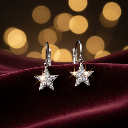 Artisan-Crafted Earrings for Women