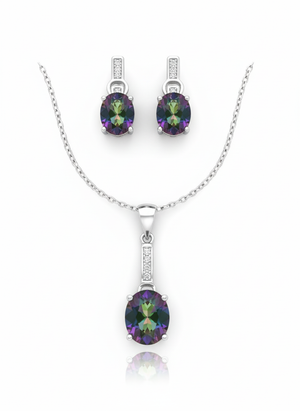 Moonlight Mirage Set