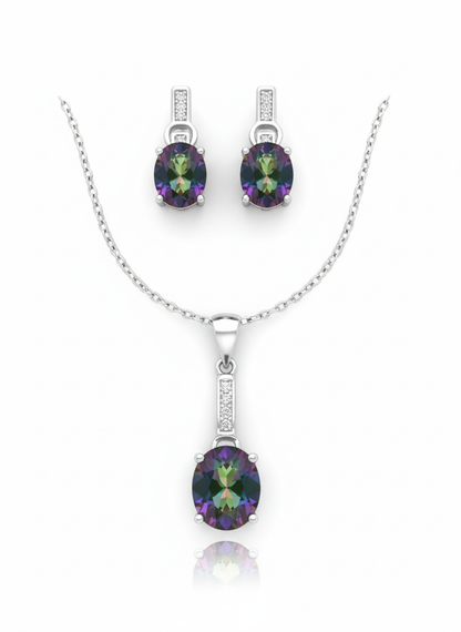 Moonlight Mirage Set