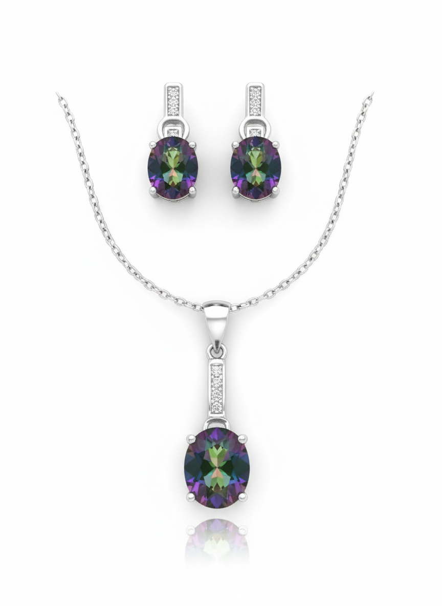 Moonlight Mirage Set