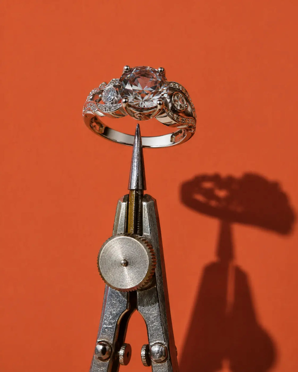 Fine Sterling Silver Rings