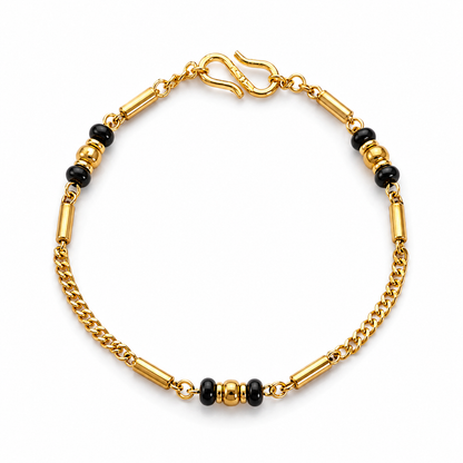 B925 Silver Bracelet for Men