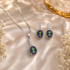 Moonlight Mirage Set