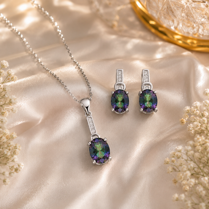 Moonlight Mirage Set