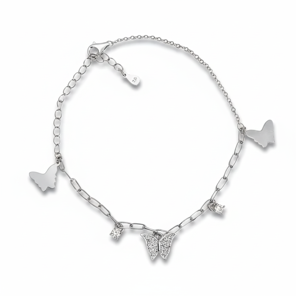 Butterfly Bracelet for Women