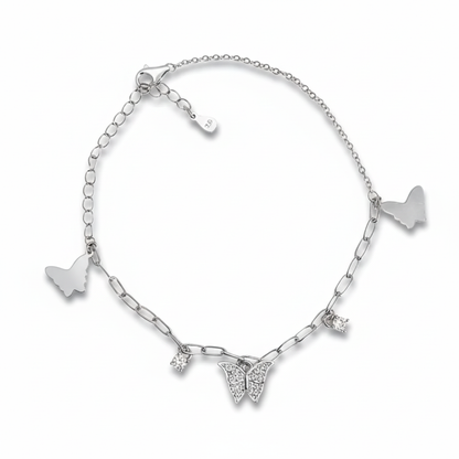 Butterfly Bracelet for Women
