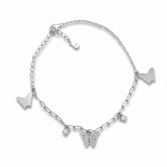Butterfly Bracelet for Women