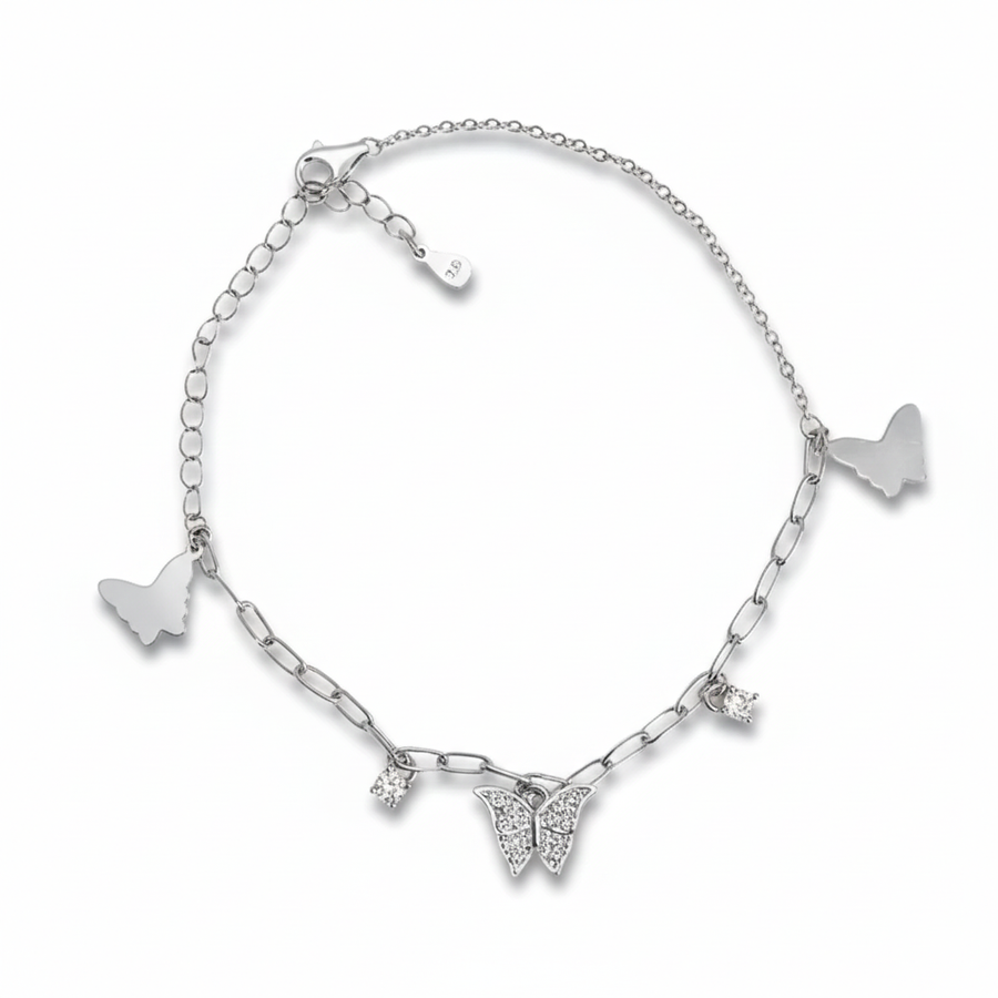 Butterfly Bracelet for Women