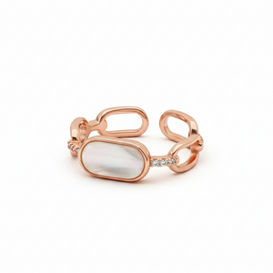 Regalia Shine 92.5 Sterling Silver Ring