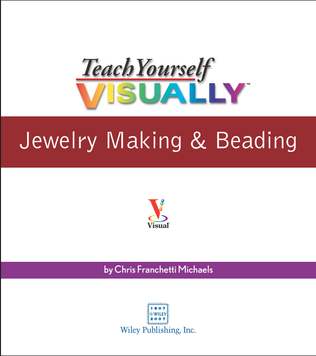 Jewelry Making & Beading