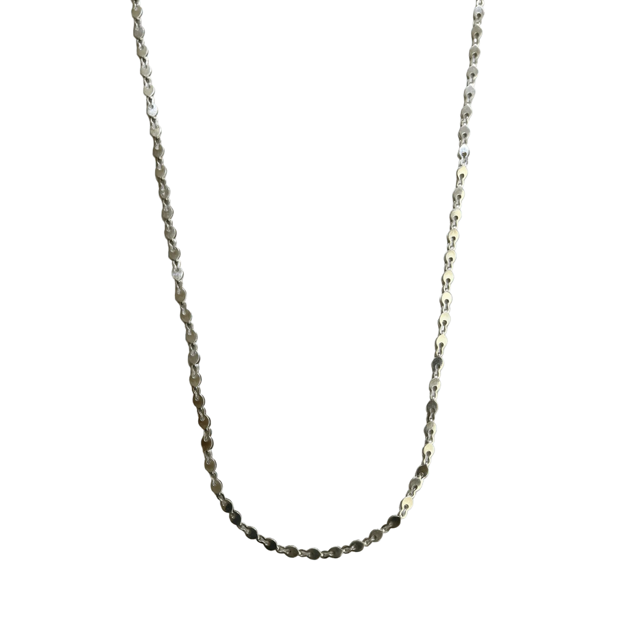 AK47 92.5 Sterling Silver Chain for Men,Chain,925 silver,rivansh.co